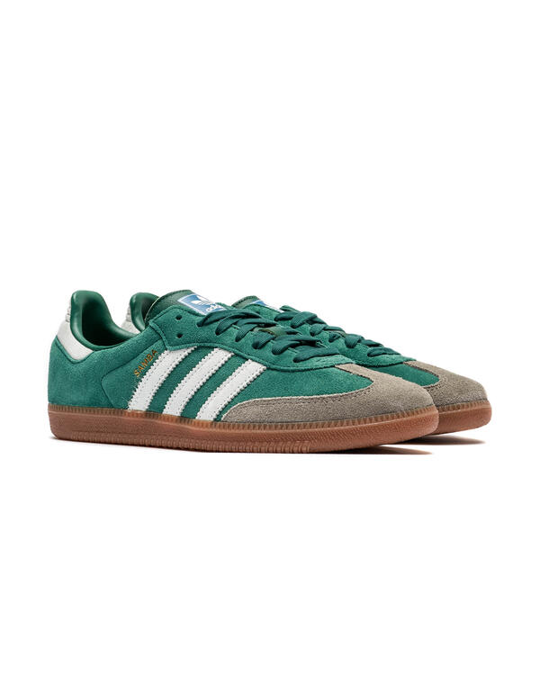 Adidas Originals SAMBA OG | ID2054 | AFEW STORE